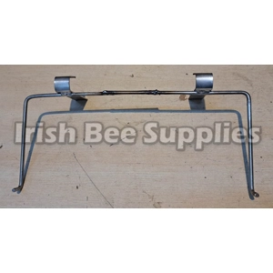 Frame Hangar National