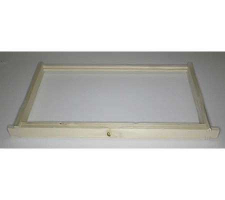 Frame - Commercial Brood