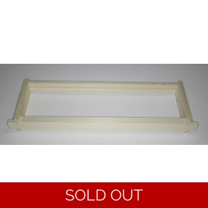 Frame - Commercial Super