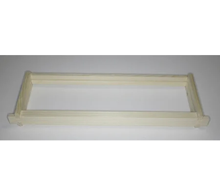 Frame - Commercial Super