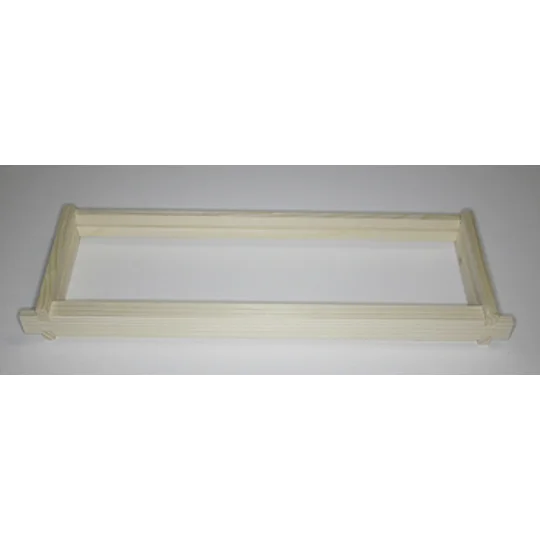 Frame - Commercial Super