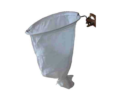 Swarm Catcher