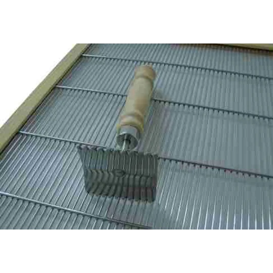 Excluder Cleaner