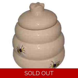 Honey Jar