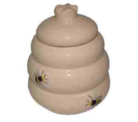 Honey Jar