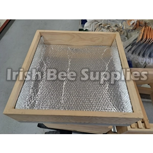 HIVE ROOF INSULATION
