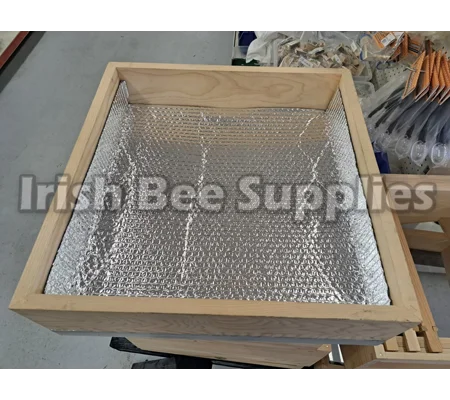 HIVE ROOF INSULATION