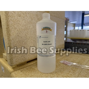 ACETIC ACID 1L