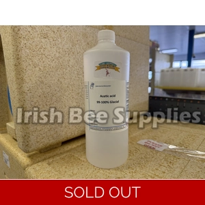 ACETIC ACID 1L