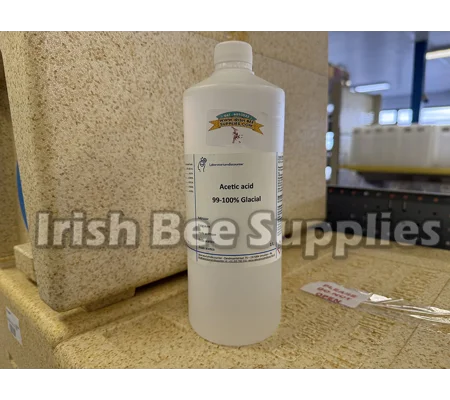 ACETIC ACID 1L