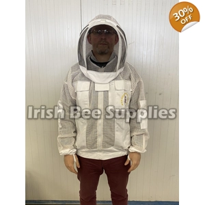 Bee Jacket Vented