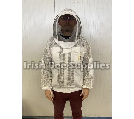 Bee Jacket Vented