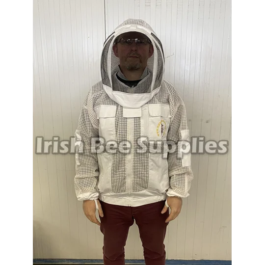 Bee Jacket Vented