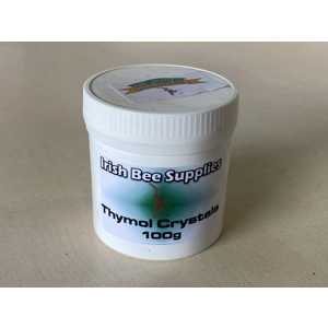 Thymol Crystals 100G