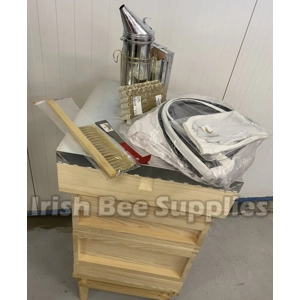 Beginners Kit - National