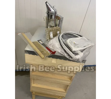 Beginners Kit - National