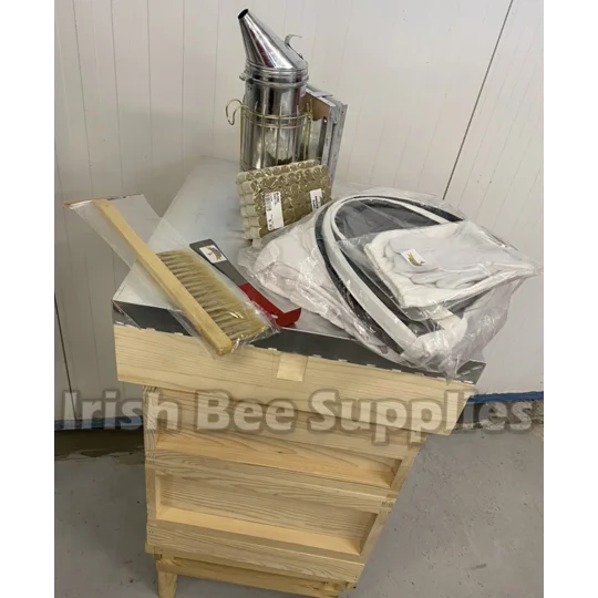 Beginners Kit - National
