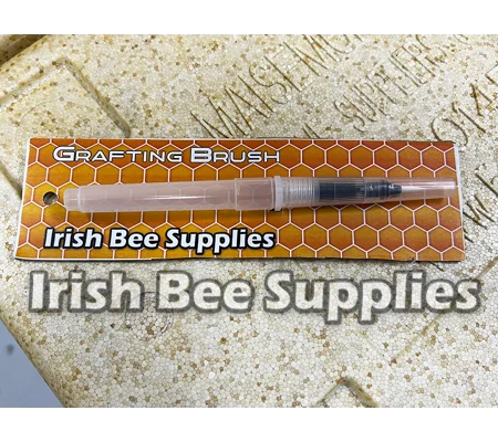 GRAFTING BRUSH