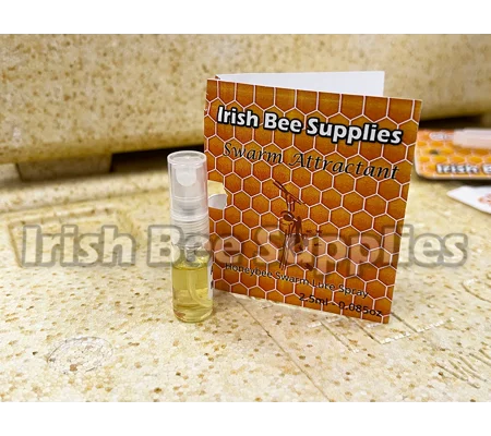 SWARM ATTRACTANT SPRAY
