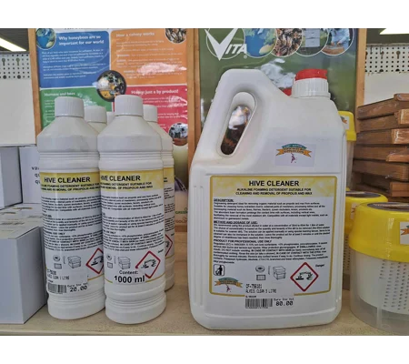 HIVE CLEANER