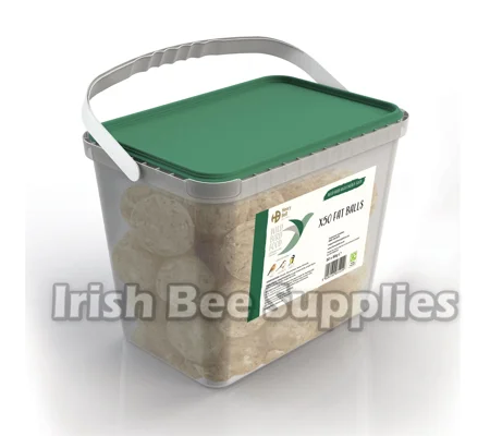 Henry Bell Fat Ball Tub
