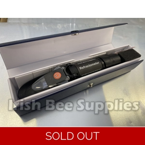 Honey Refractometer