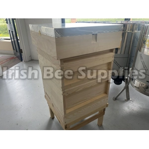 Premier National Hive - Complete