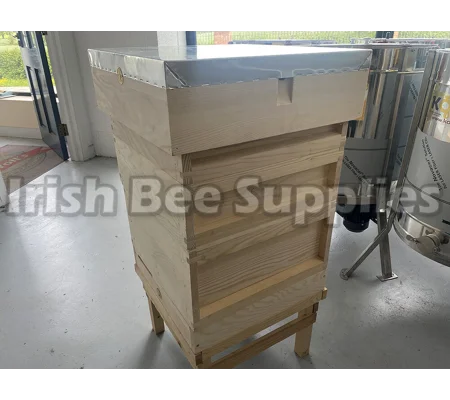 Premier National Hive - Complete