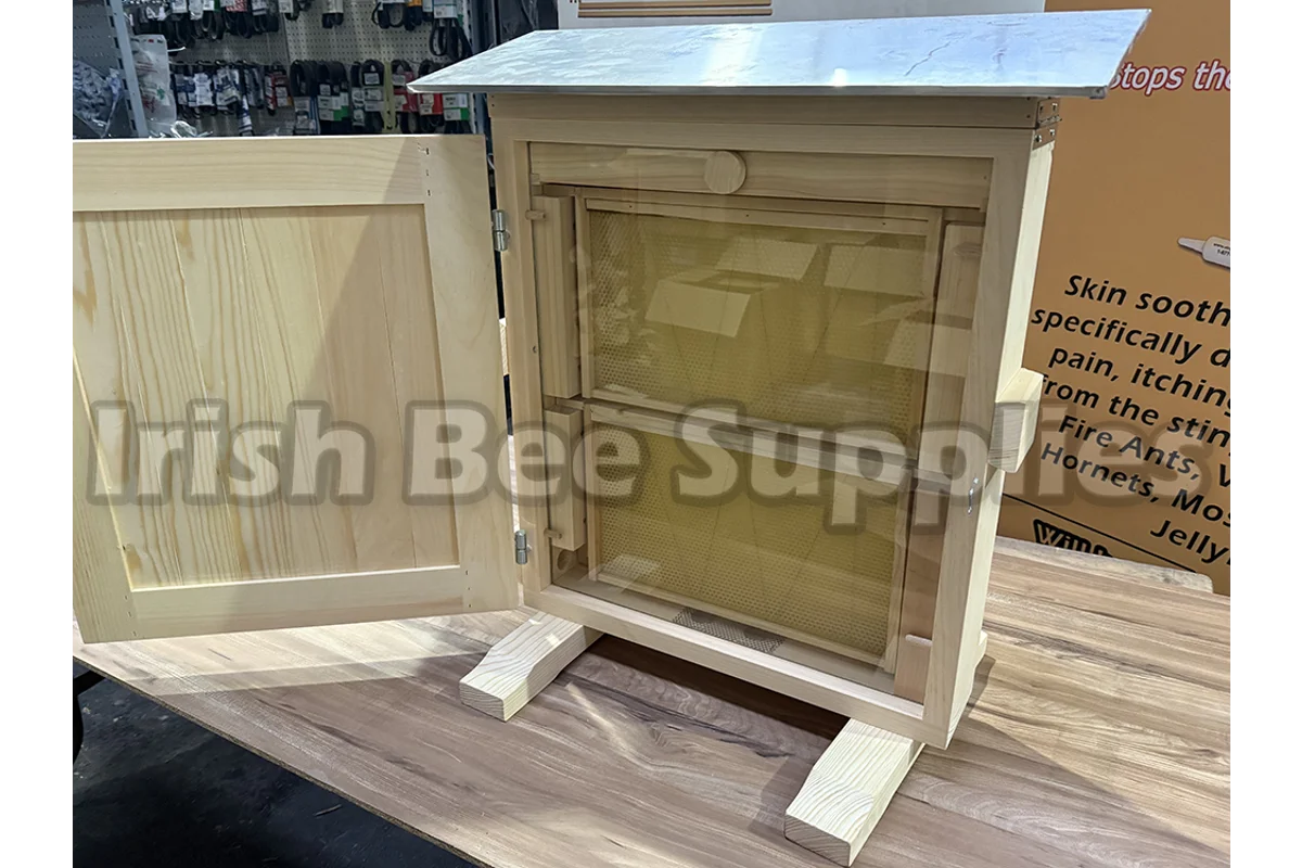 Irish Bee Supplies