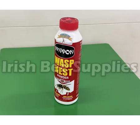 WASP NEST POWDER 300G