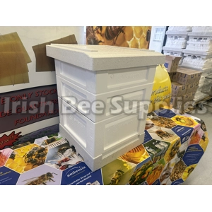 SWIENTY NATIONAL POLY HIVE