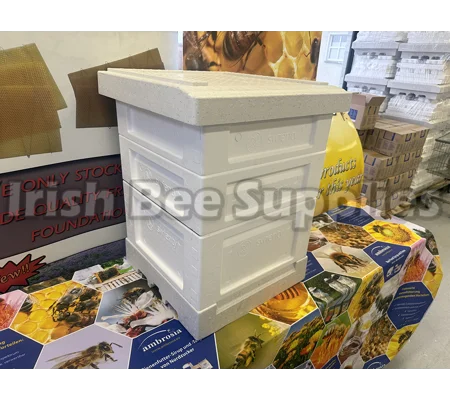 SWIENTY NATIONAL POLY HIVE