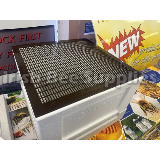 SWIENTY NATIONAL POLY HIVE