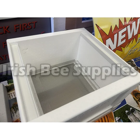 SWIENTY NATIONAL POLY HIVE