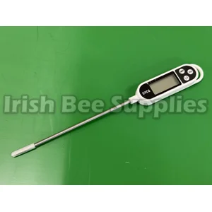 WAX THERMOMETER