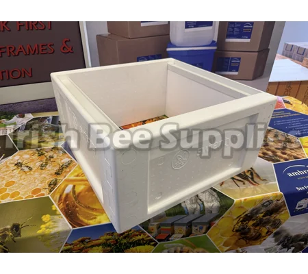 SWIENTY NATIONAL BROOD BOX