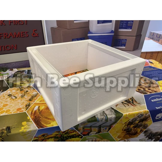 SWIENTY NATIONAL BROOD BOX