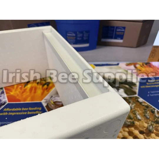 SWIENTY NATIONAL BROOD BOX