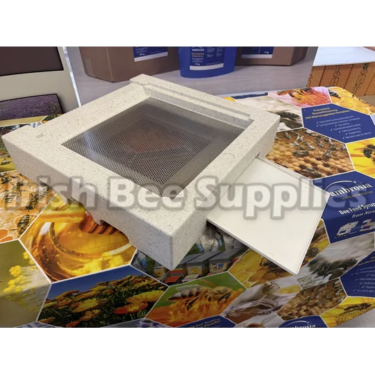 SWIENTY HIVE FLOOR