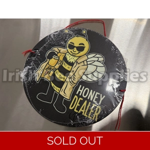 SIGN HONEY DEALER