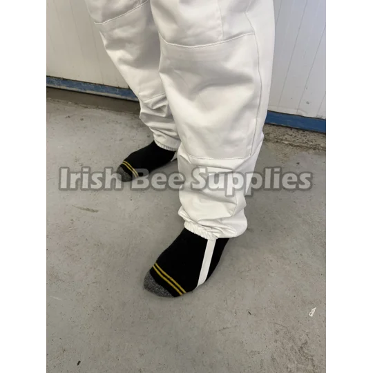 Bee Suit White