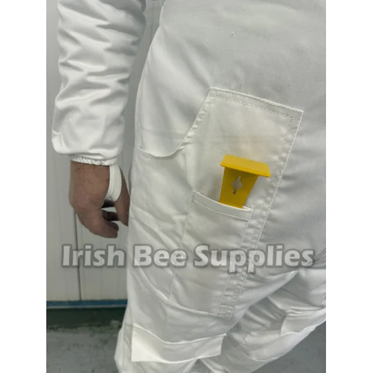 BEE SUIT OLIVE