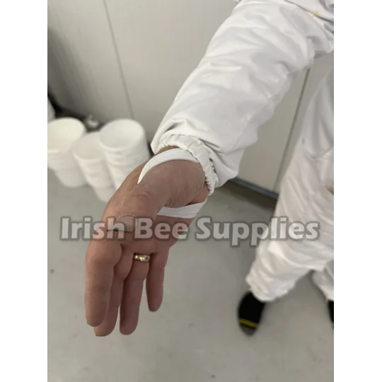 BEE SUIT OLIVE