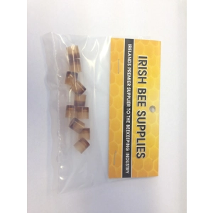 Cell Cup - Brown - Pack 100