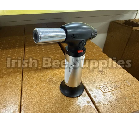 BLOW TORCH