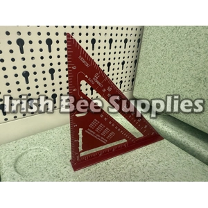 SPEED SQUARE 7 INCH
