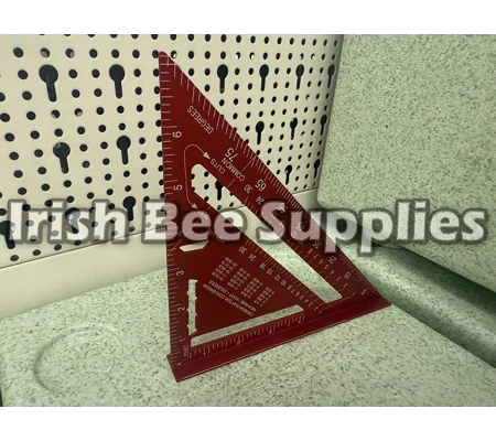 SPEED SQUARE 7 INCH