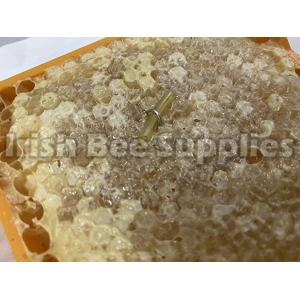 Queen Mandibular Pheremone