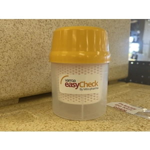 Varroa EasyCheck