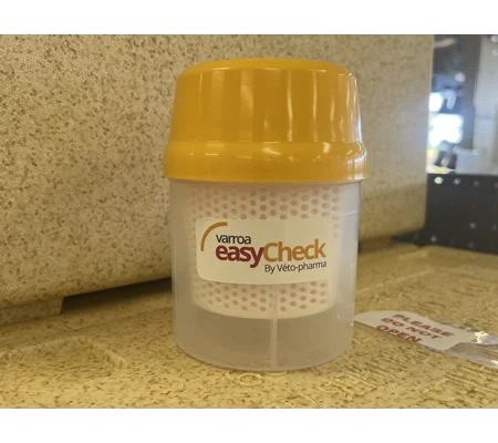 Varroa EasyCheck